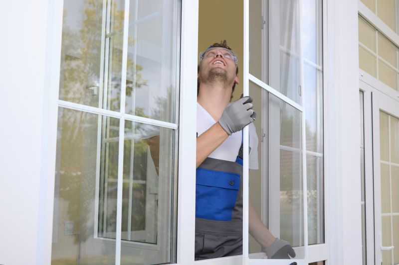 Certified Window Contractors