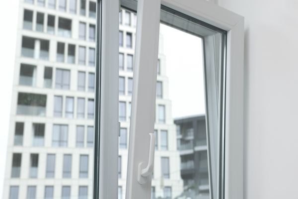 Soundproof Windows Installation in Carlisle