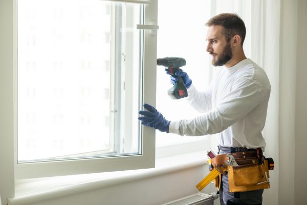 Custom Window Service in Carlisle