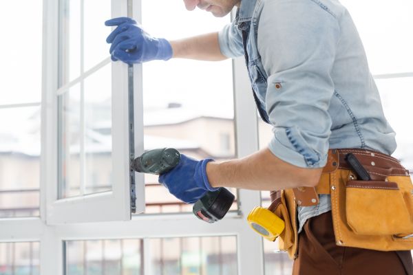 Residential Window Service in Carlisle