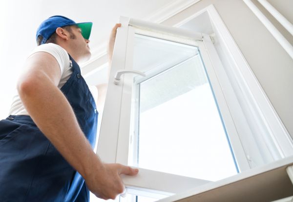 Vinyl Windows Installation in Carlisle