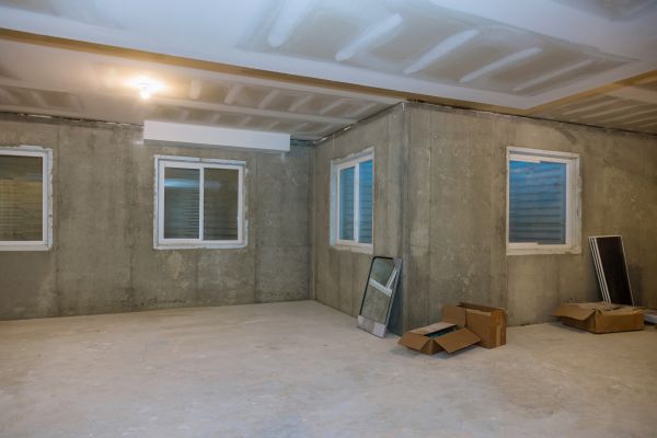Basement Window Service in Carlisle