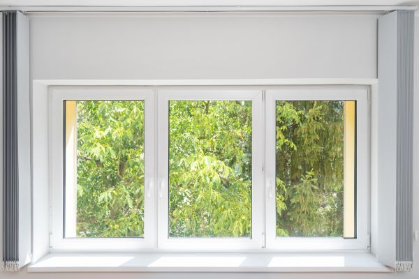 Window Installation Service in Carlisle