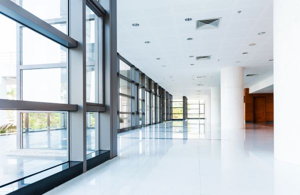 Commercial Window Service in Carlisle