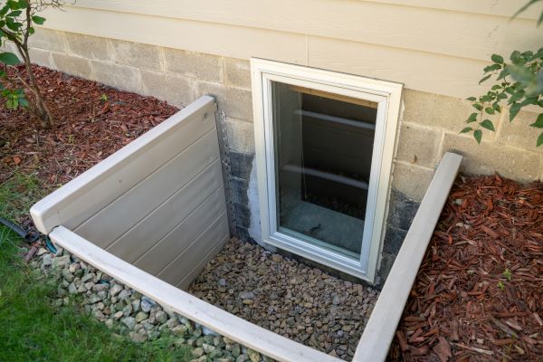 Basement Windows Replacement in Carlisle