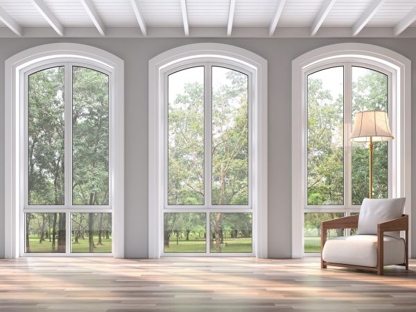 Windows Installation in Carlisle