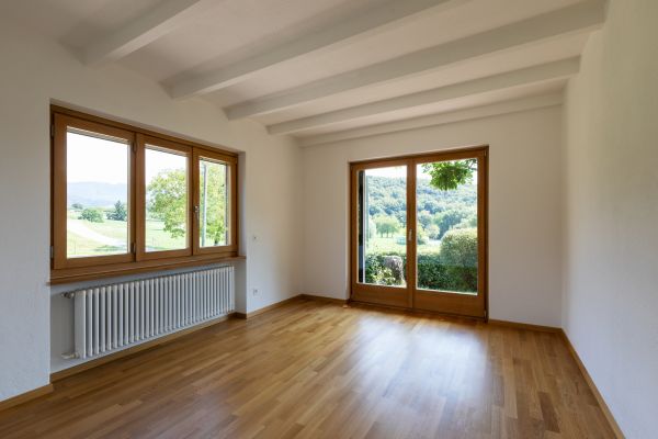 Wood Window Installation in Carlisle