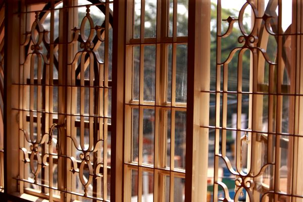 Metal Window Repair in Carlisle