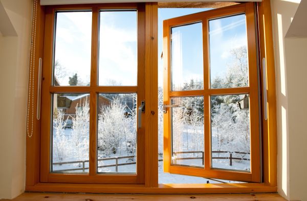 Cost of Double Window Replacement in Carlisle