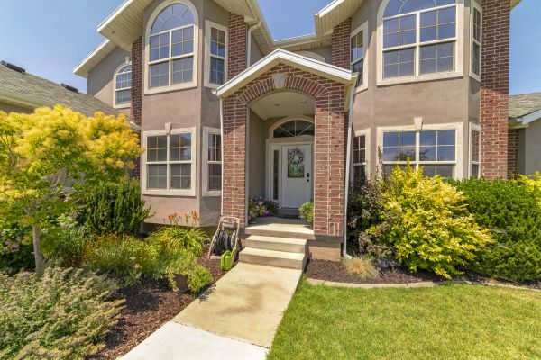 Cost of Transom Window Replacement in Carlisle