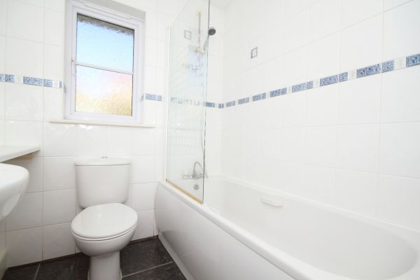Cost of Shower Window Replacement in Carlisle