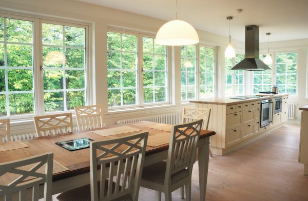 Picture Window Replacement in Carlisle