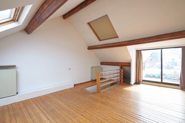 Cost of Attic Window Installation in Carlisle