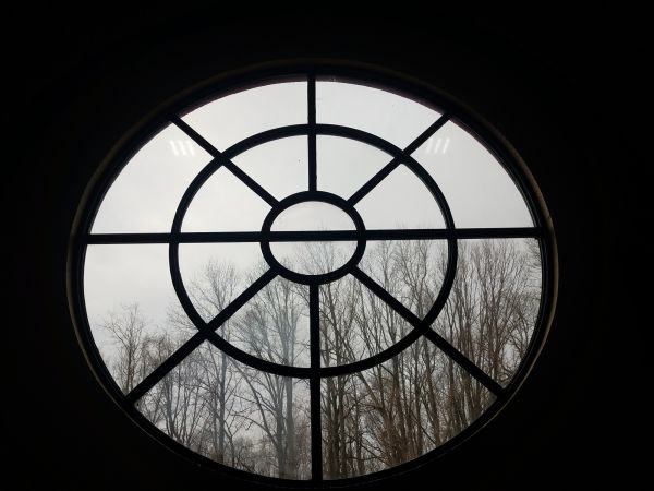 Cost of Circular Window Replacement in Carlisle