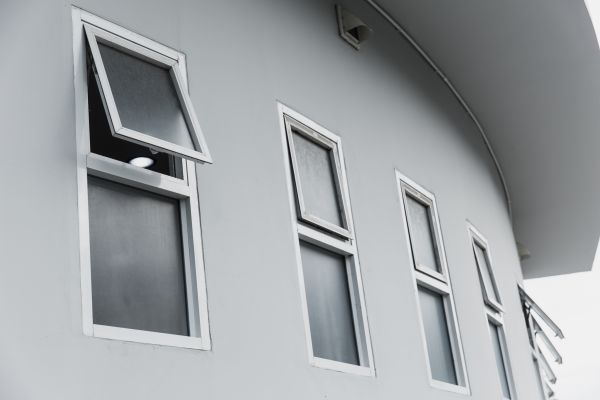 Awning Windows Installation in Carlisle