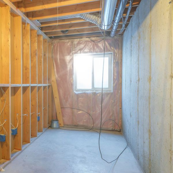Basement Window Replacement in Carlisle