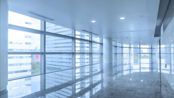 Commercial Window Replacement in Carlisle