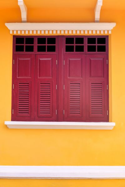 Wood Window Service in Carlisle