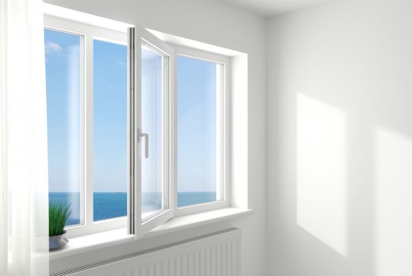 Casement Windows Installation in Carlisle