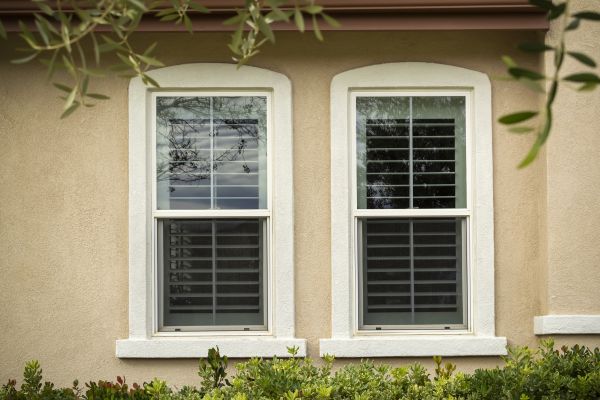 Single Hung Window Replacement in Carlisle