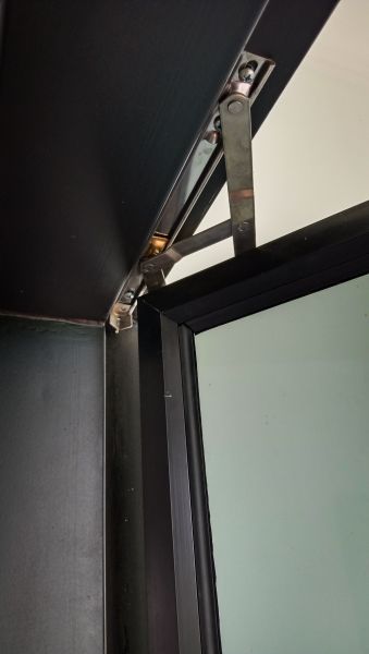 Cost of Pivot Window Replacement in Carlisle