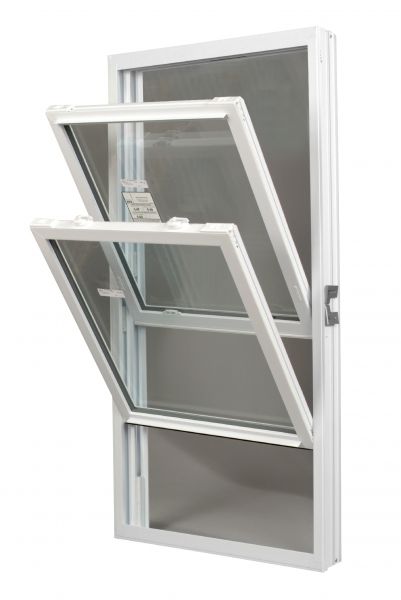 Double Hung Window Replacement in Carlisle