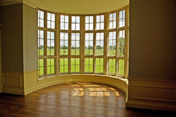 Bow Window Replacement in Carlisle