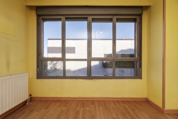 Aluminum Window Replacement in Carlisle