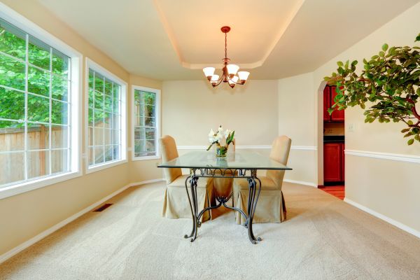 Cost of French Window Installation in Carlisle