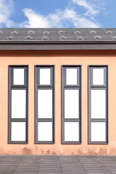 Metal Window Installation in Carlisle
