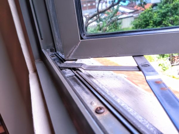 Cost of Hinged Window Replacement in Carlisle