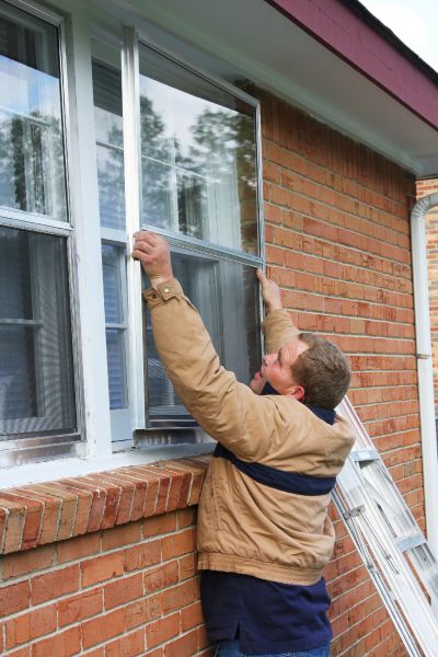 Storm Windows Replacement in Carlisle