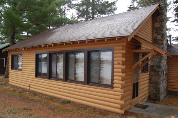 Cost of Cabin Window Replacement in Carlisle