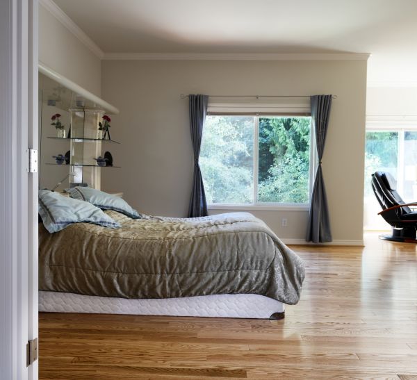 Cost of Bedroom Window Installation in Carlisle